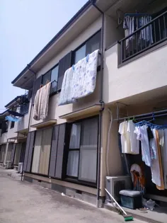 メゾン ド リヴェールの画像