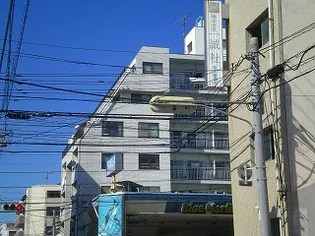 千舟ハイツの画像