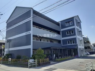 レジデンス善の画像