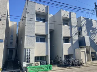 クローバーガーデンの画像