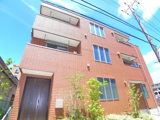 EAST COURTIIIの画像