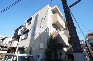 ラシュレ上丸子の画像