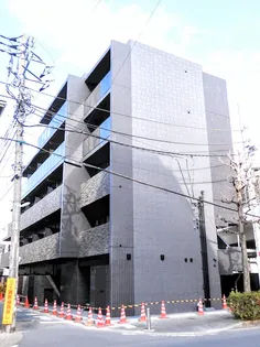 レアライズ新丸子IIの画像