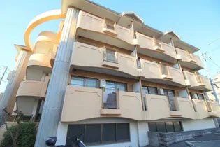 カルム緑地公園の画像