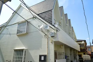 パレス平和台の画像