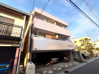 シャルムレジデンスIIの画像