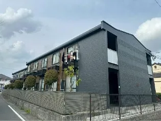 レオパレスパークサイドの画像