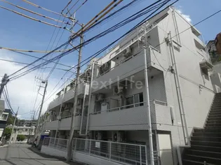 スカイコート保土ヶ谷の画像