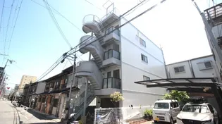 ライフコート7番館の画像