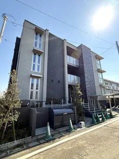 桜ヒルズの画像