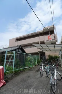 滝子ビリーブ館【2階】の外観