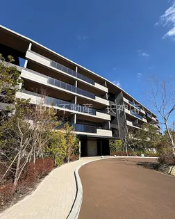 アイランドシティ ザ ガーデン Vー1の画像