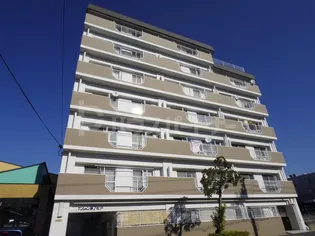 マンション第7松戸の画像