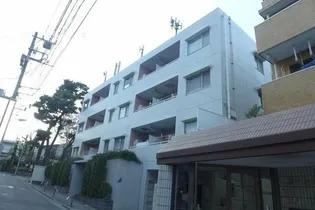 アプリーレ大森山王の画像