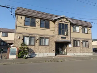 プレミールE館の画像