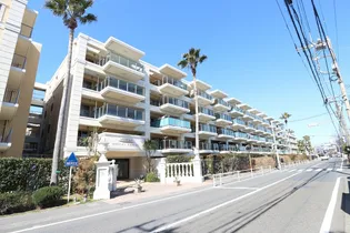 ヴェレーナ湘南海岸の画像