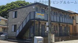 ピュアハイツ川畑IIの画像