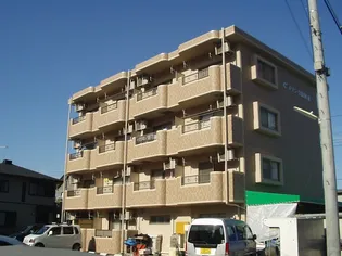 メゾン久保田Ⅲの画像