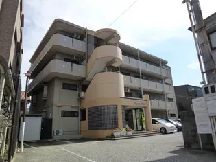 レガシー塚口の画像