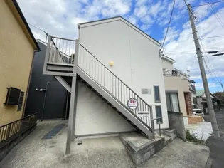 レクソンコートの画像