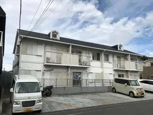 成美トラストマンション鹿浜の画像