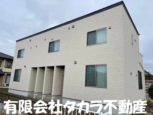 グランビルド玉村の画像