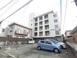 汐見丘ビルの画像