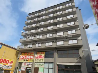 タイハイツ桜宮の画像