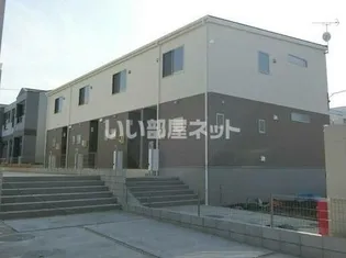 リーブルファイン各務原1号棟の画像