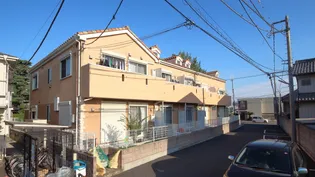 ピークシャトーフジワラIの画像