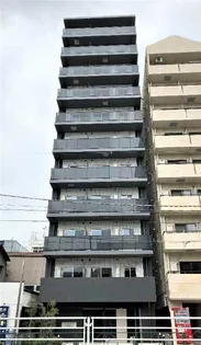 ARCOBALENO KINSHICHOの画像