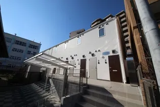 ラントヴィル船堀の画像