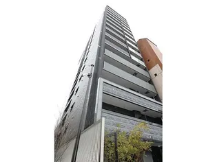 プレサンス丸の内フォート【5階】の外観