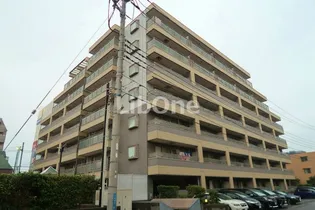 ベルサンモールの画像