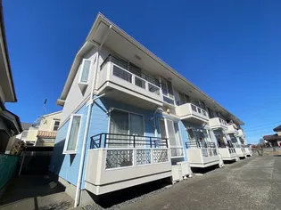 リバーハウスの画像