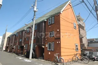 タウンカテッジ瑞江の画像