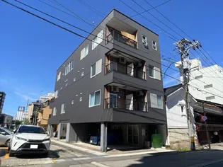 メゾン ド ソレイユ武蔵の画像