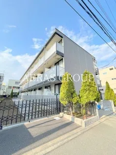 レオパレストレの画像