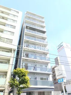 ARCOBALENO HORIKIRISHOBUEN【4階】の外観