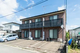 アムールBLANCの画像