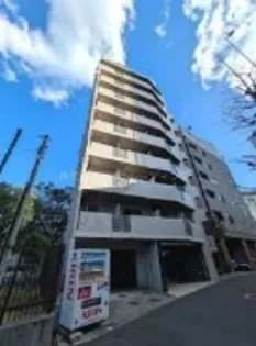 FUTIVAL汐留浜離宮パークサイドシティの画像