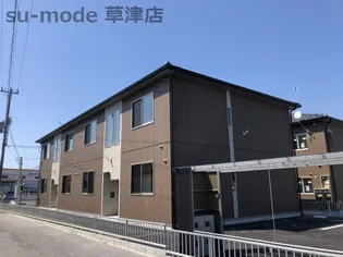 メゾン ド メグせんぞくAの画像