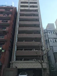 プレサンス丸の内レジデンスII【5階】の外観