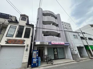 ステイ シア甲南の画像