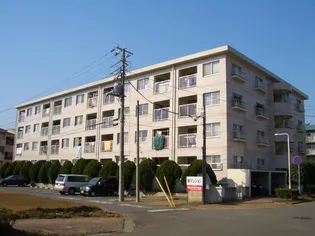 関マンションの画像