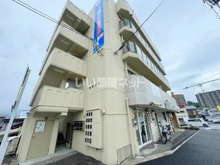 森島ビルの画像