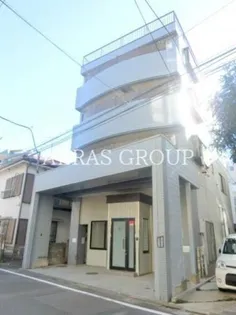 AIマンション【2階】の外観