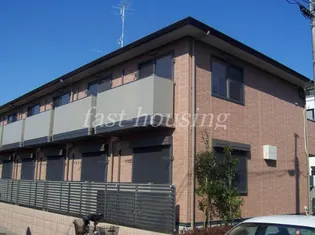 メゾンプランドールの画像