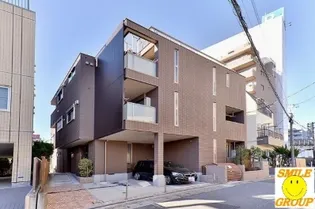 WARMES HAUSの画像