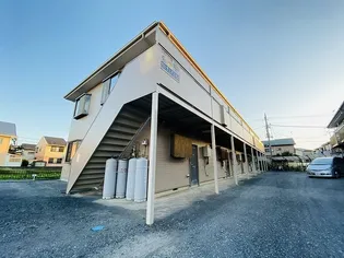 ゴールドツインタワー壱番館の画像